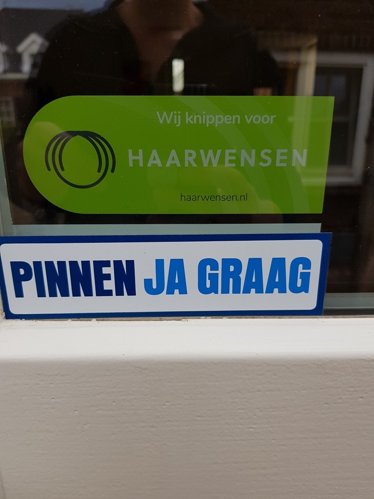 Haarstijl Inge - Stichting Haarwensen - kapsalon Diepenheim foto 1