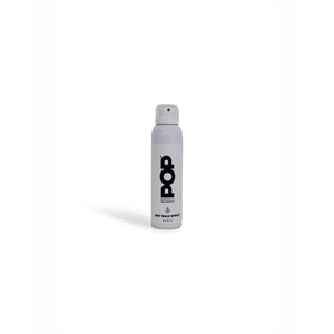 Haarstijl Inge - POP Dry Wax Spray