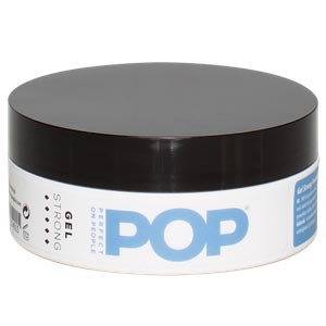 Haarstijl Inge - POP gel strong