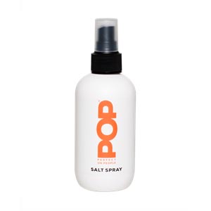 Haarstijl Inge - POP salt spray