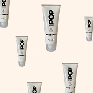 Haarstijl Inge - speciale producten - POP Handbalm